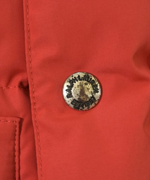 Polo Ralph Lauren 羽絨夾克/背心
