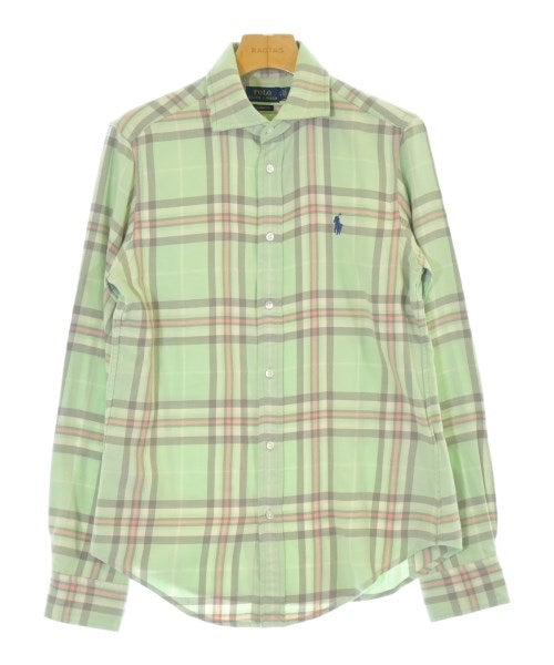 Polo Ralph Lauren 休閒襯衫