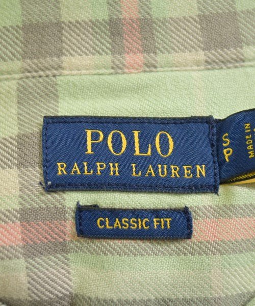 Polo Ralph Lauren 休閒襯衫