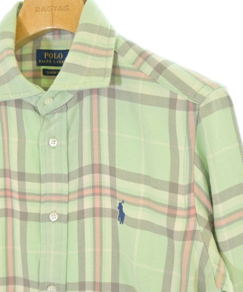 Polo Ralph Lauren 休閒襯衫