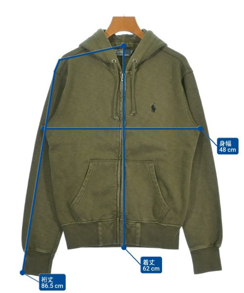 Polo Ralph Lauren 連帽衫