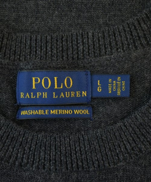 Polo Ralph Lauren 毛衣