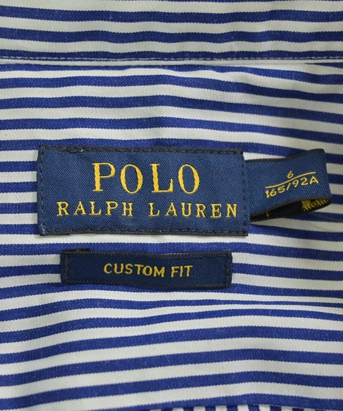 Polo Ralph Lauren 休閒襯衫