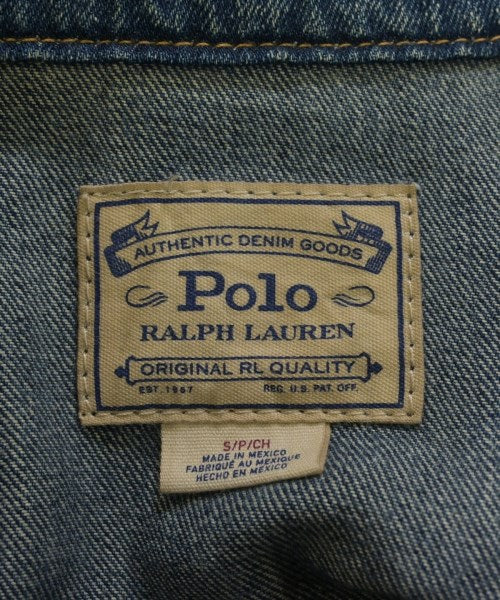 Polo Ralph Lauren 牛仔夾克