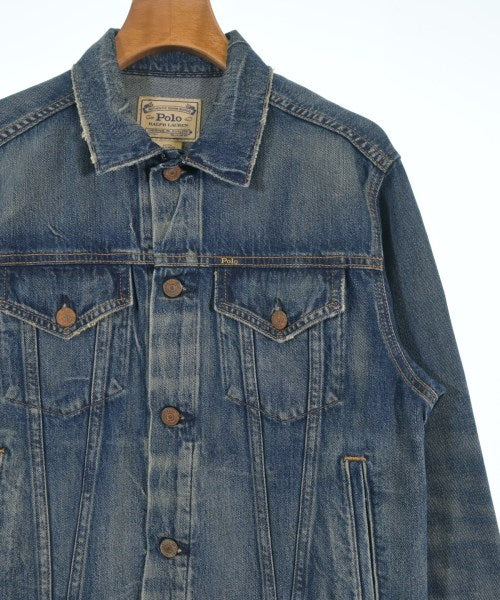 Polo Ralph Lauren 牛仔夾克