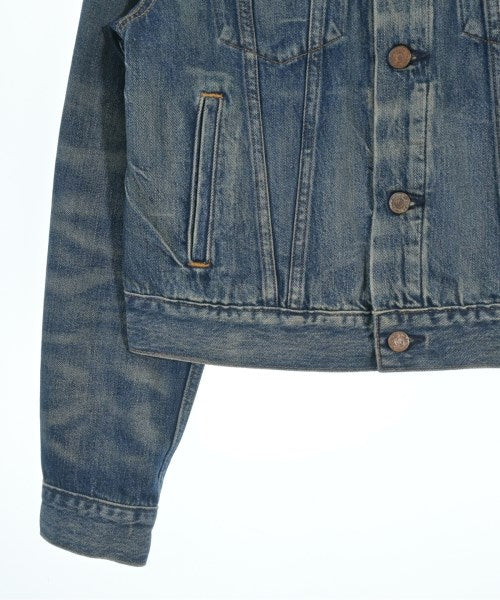 Polo Ralph Lauren 牛仔夾克