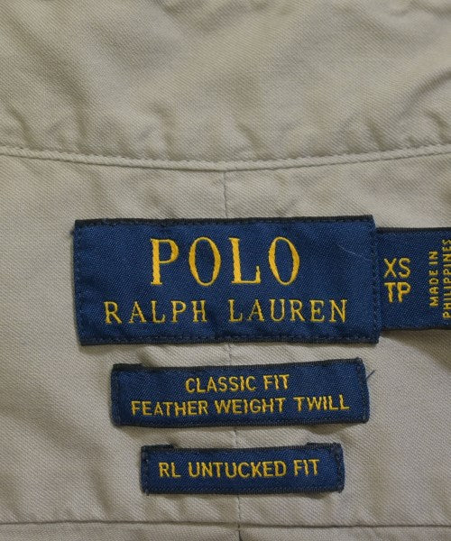 Polo Ralph Lauren 休閒襯衫