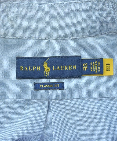 Polo Ralph Lauren 休閒襯衫
