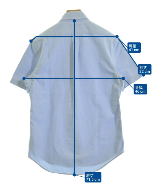 Polo Ralph Lauren 休閒襯衫
