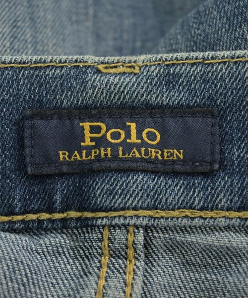 Polo Ralph Lauren 牛仔褲