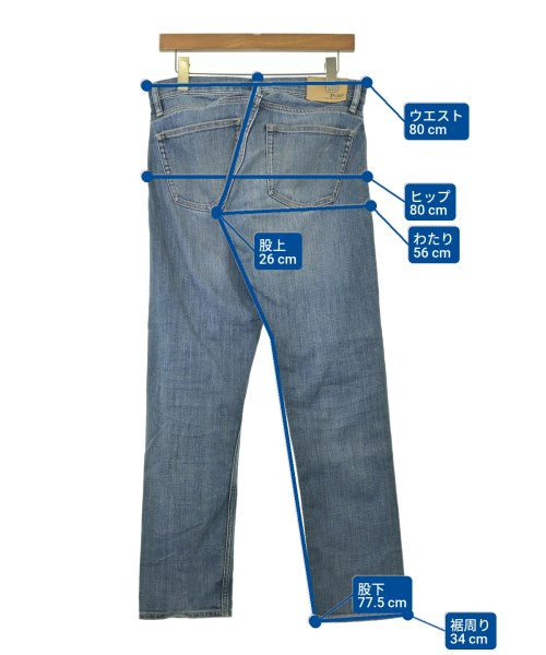 Polo Ralph Lauren 牛仔褲