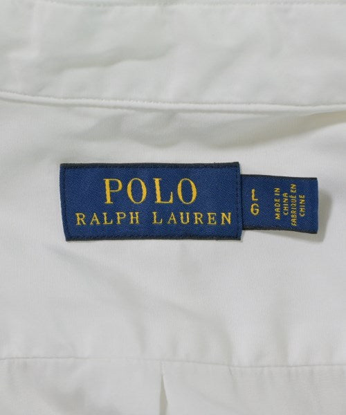 Polo Ralph Lauren 休閒襯衫