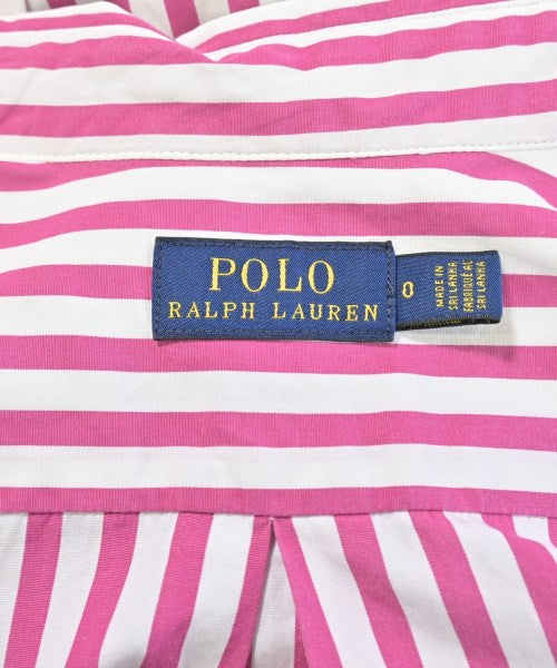 Polo Ralph Lauren 襯衫裙