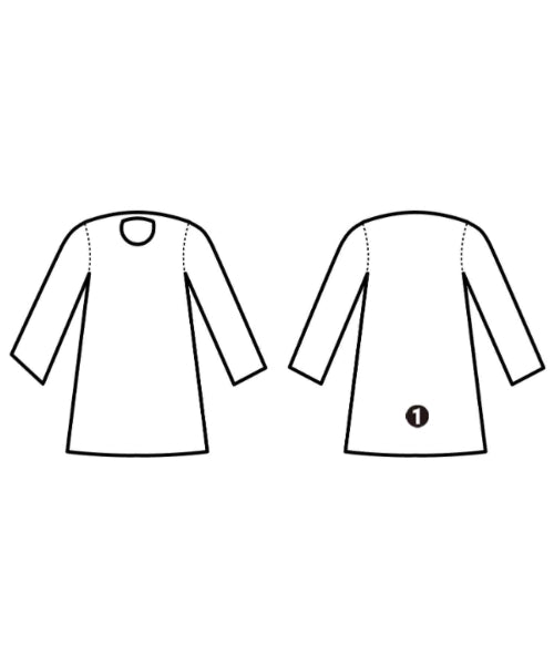 Polo Ralph Lauren 襯衫裙