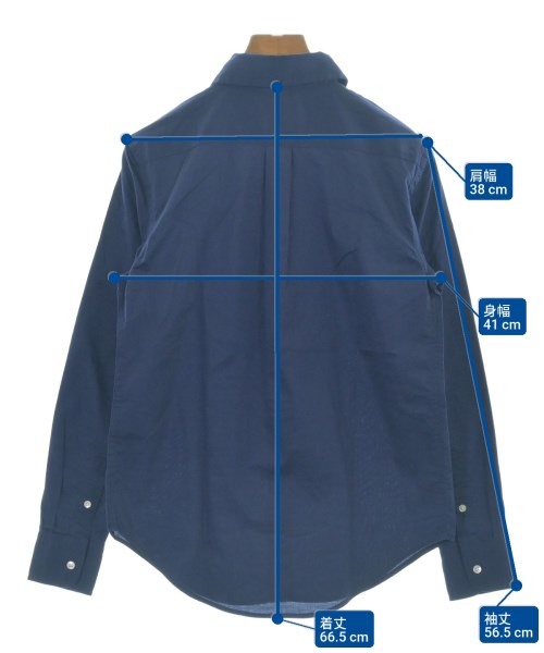 Polo Ralph Lauren 休閒襯衫