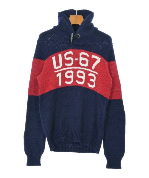 Polo Ralph Lauren 毛衣