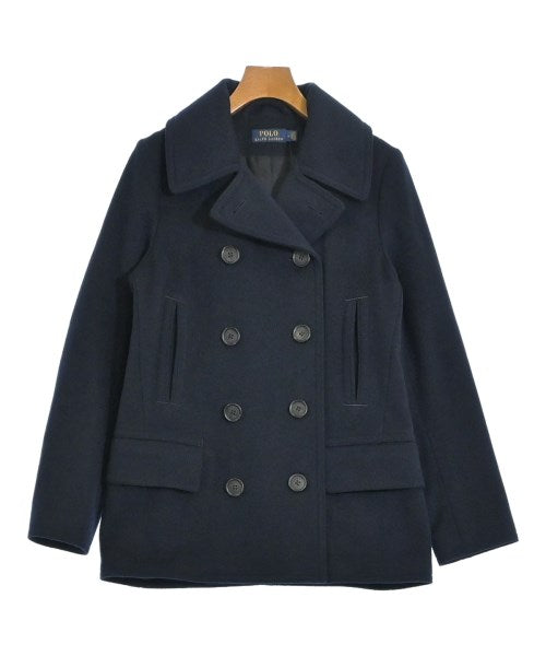 Polo Ralph Lauren 海軍外套