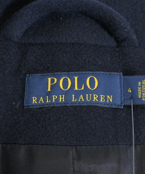 Polo Ralph Lauren 海軍外套