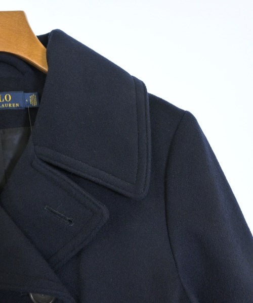 Polo Ralph Lauren 海軍外套