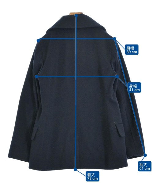 Polo Ralph Lauren 海軍外套