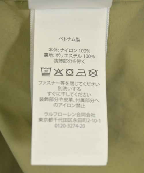 Polo Ralph Lauren 其他飛行外套