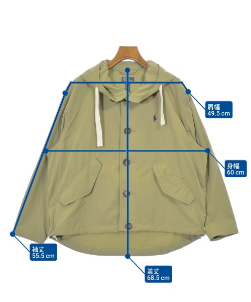 Polo Ralph Lauren 其他飛行外套