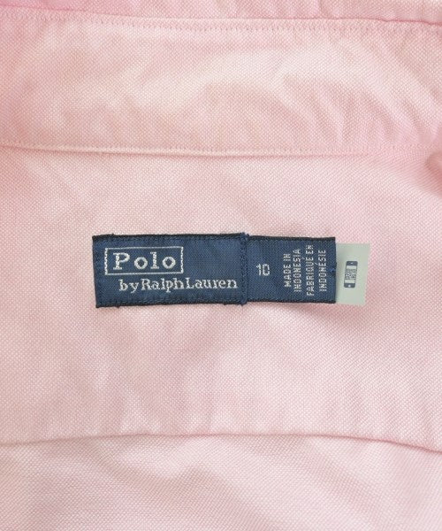 Polo Ralph Lauren 休閒襯衫