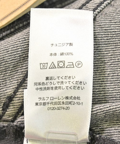 Polo Ralph Lauren 牛仔褲