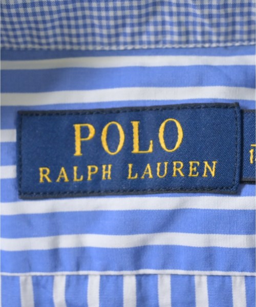 Polo Ralph Lauren 襯衫裙