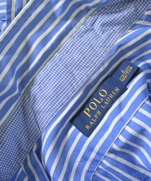 Polo Ralph Lauren 襯衫裙