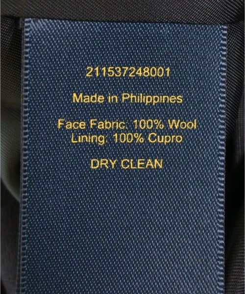 Polo Ralph Lauren 夾克