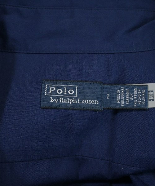 Polo Ralph Lauren 襯衫裙