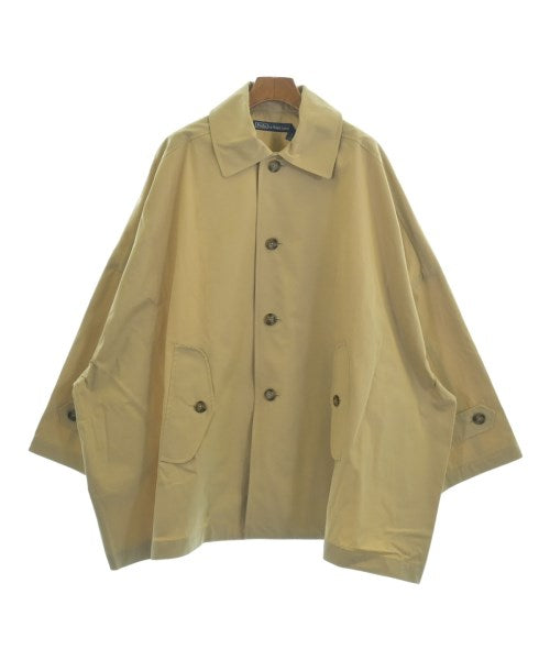 Polo Ralph Lauren 支撐領外套