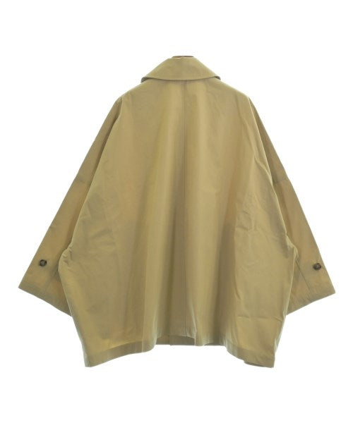 Polo Ralph Lauren 支撐領外套