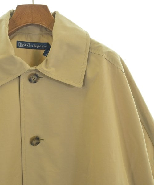 Polo Ralph Lauren 支撐領外套