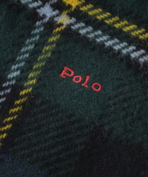 Polo Ralph Lauren 披肩