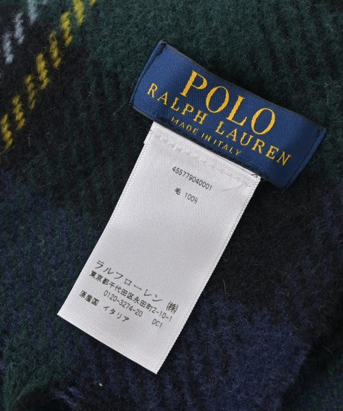 Polo Ralph Lauren 披肩