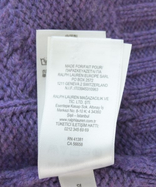 Polo Ralph Lauren 毛衣