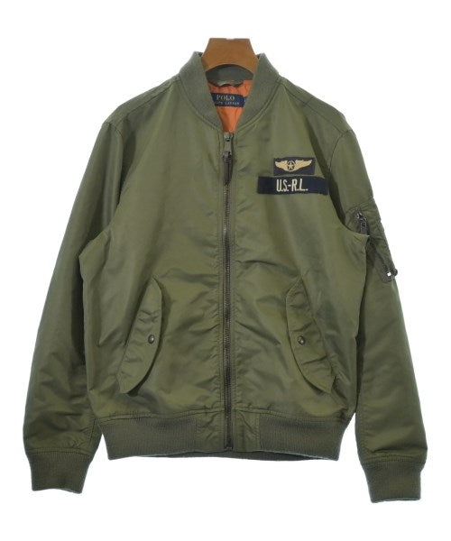 Polo Ralph Lauren 軍裝夾克