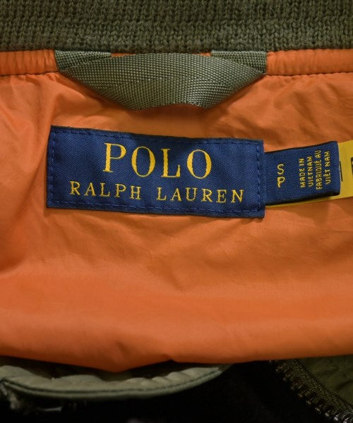 Polo Ralph Lauren 軍裝夾克