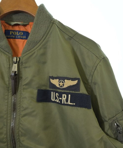 Polo Ralph Lauren 軍裝夾克