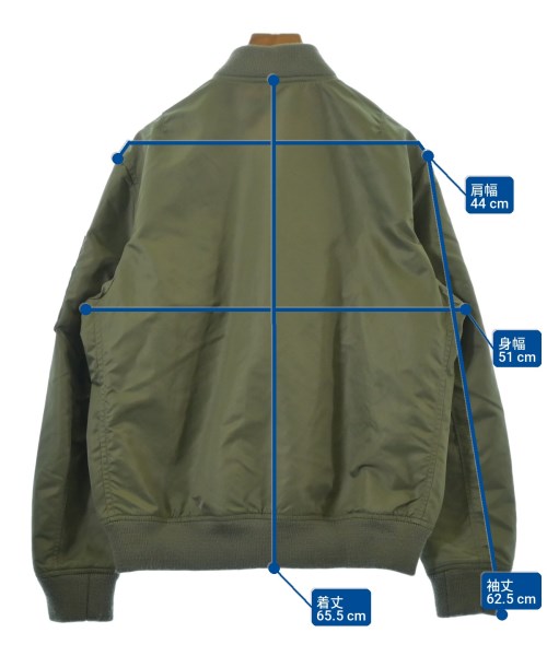 Polo Ralph Lauren 軍裝夾克