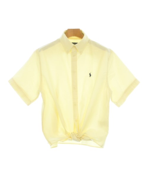 Polo Ralph Lauren 休閒襯衫