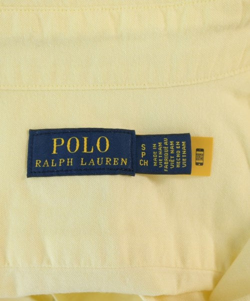 Polo Ralph Lauren 休閒襯衫