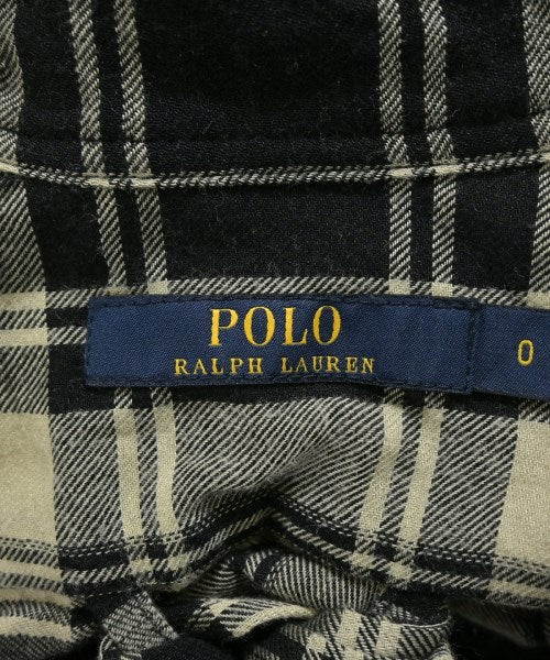 Polo Ralph Lauren 襯衫裙