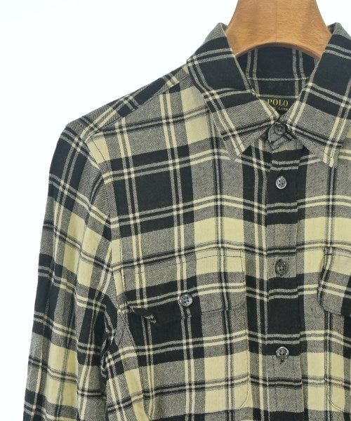 Polo Ralph Lauren 襯衫裙