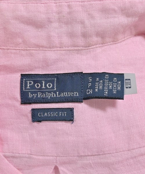 Polo Ralph Lauren 休閒襯衫