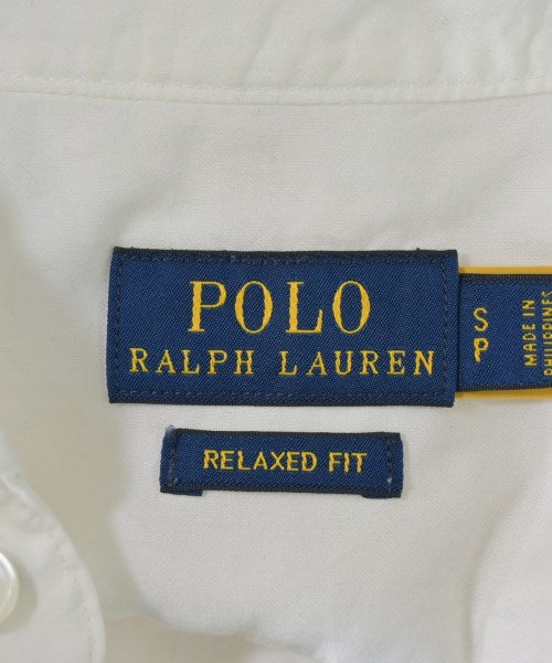 Polo Ralph Lauren 休閒襯衫