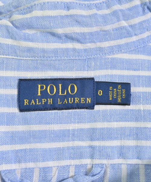 Polo Ralph Lauren 襯衫裙