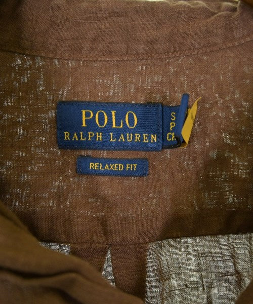 Polo Ralph Lauren 休閒襯衫